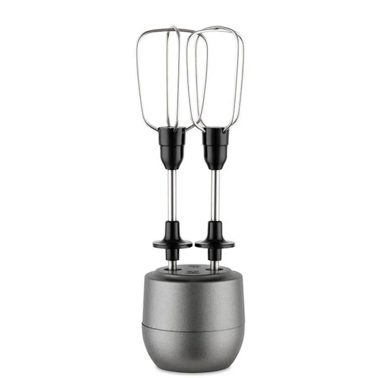 Blender MR Chef set Silver Stone — Mallar, Bakı (2)