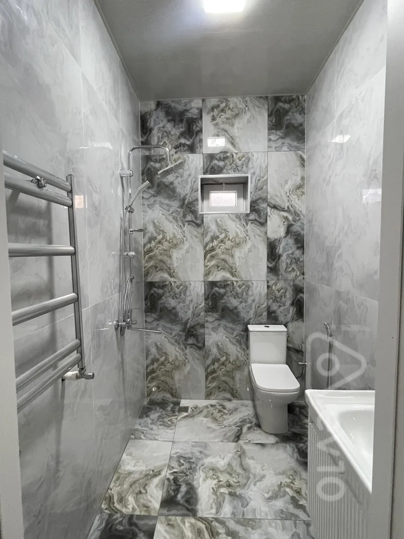 3 otaqlı həyət evi, 5 m², Mehemmedli — Ev, villa, Bakı (9)