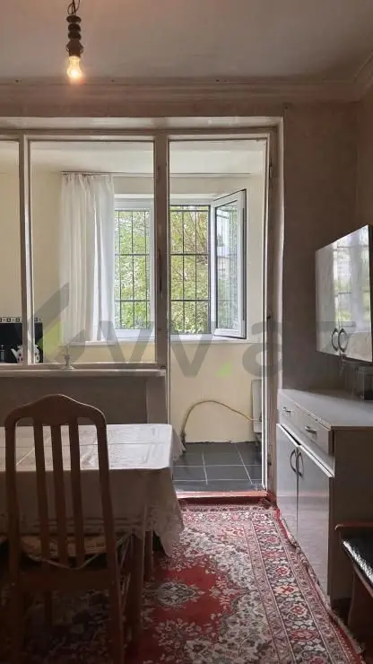 2 otaqlı mənzil Köhnə tikili Satılır, Gəncə — Mənzil, Gəncə (9)