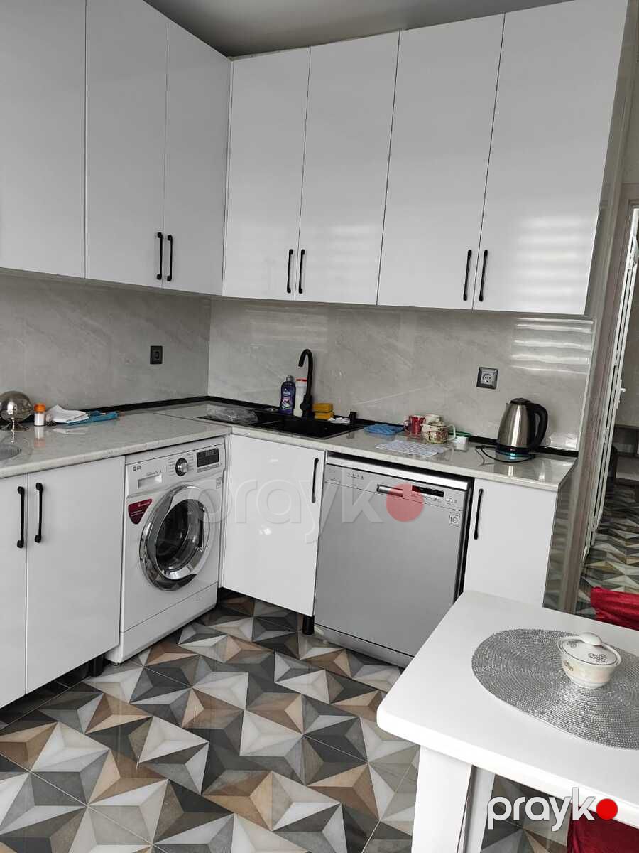 İcarəyə verilir 2 otaqlı köhnə tikili 65 m² — Mənzil, Bakı (5)