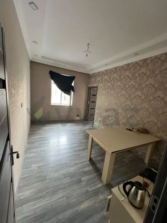 3 otaqlı mənzil Yeni tikili Satılır, Qurtuluş 93, Abşeron — Mənzil (4)