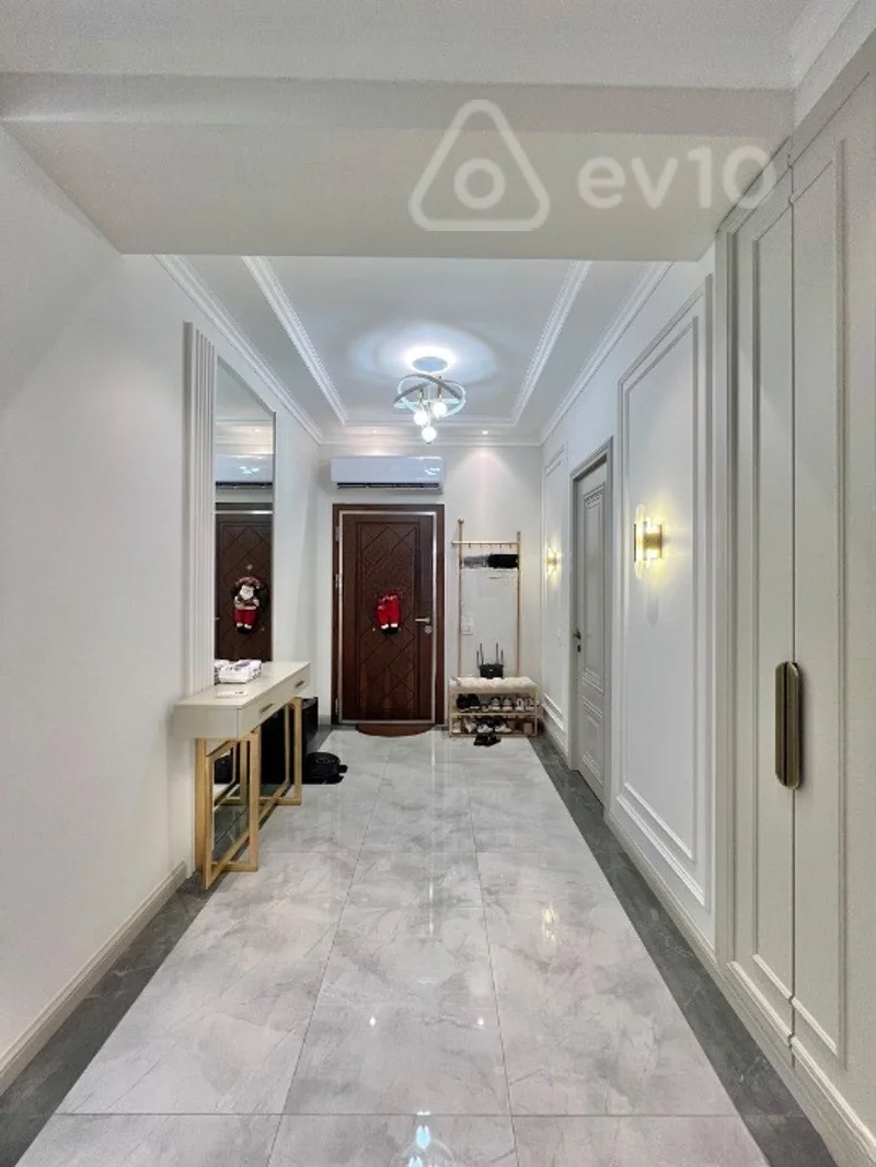 2 otaqlı mənzil, 69 m², Faiq Yusifov küçəsi — Mənzil, Bakı (6)