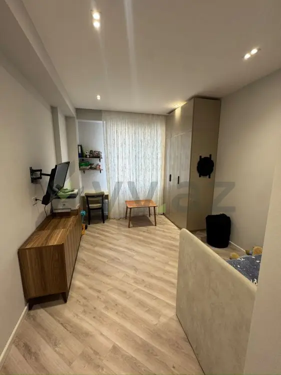 3 otaqlı mənzil Yeni tikili Satılır, Yasamal qəs., Yasamal, Bakı — Mənzil, Bakı (9)