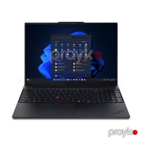 Noutbuk Lenovo ThinkPad E16 Gen 3 (22AY005GFW) — Bakı