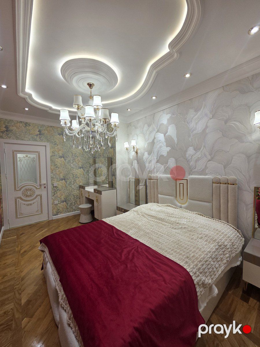 Satılır 2 otaqlı yeni tikili 58 m² — Mənzil, Bakı (10)