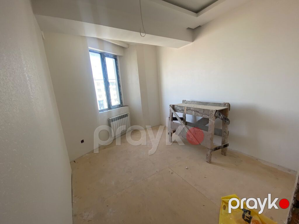 4 otaqlı, Yeni tikili, 149 kv. m — Mənzil, Bakı (8)