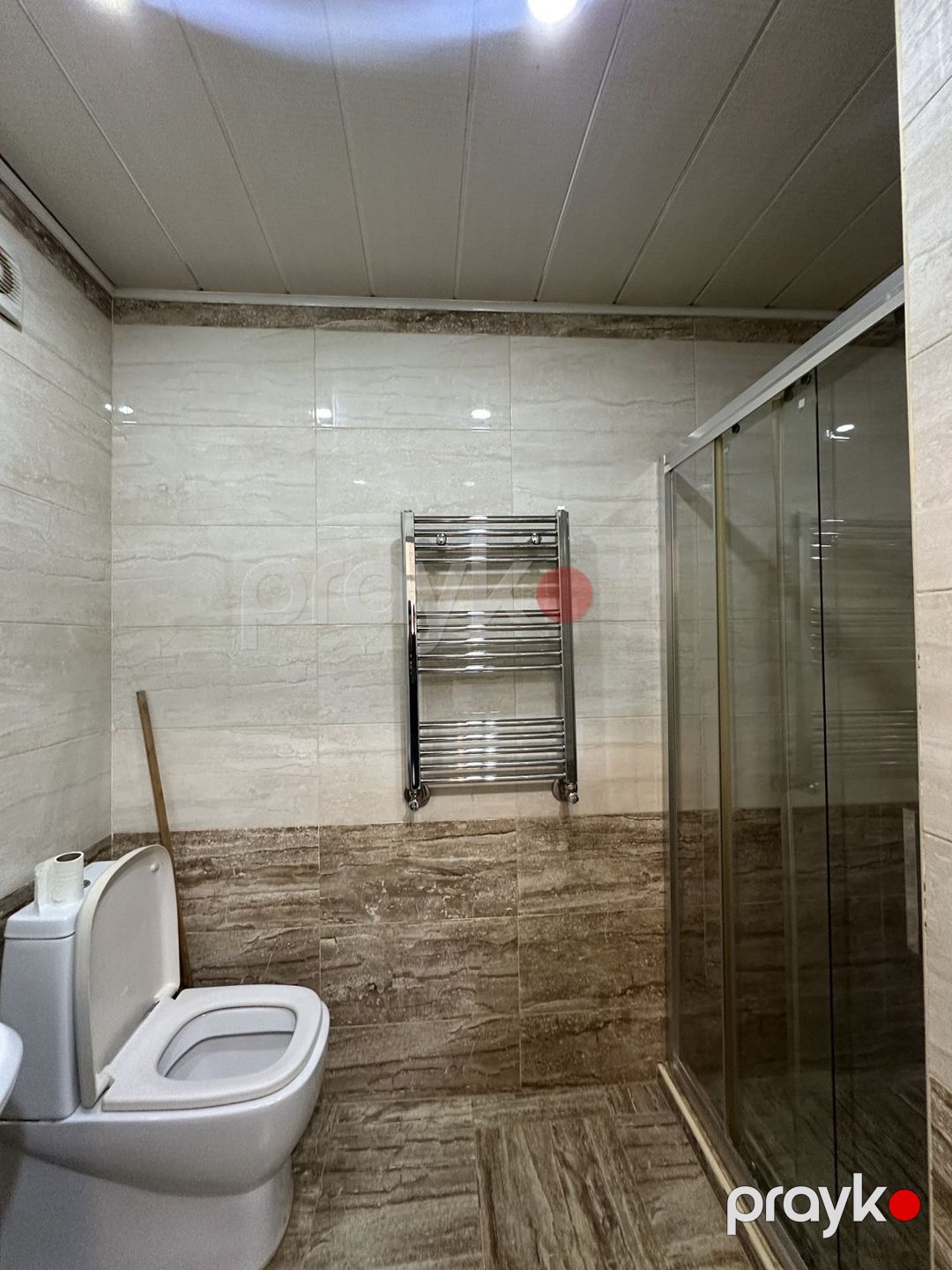 Satılır 2 otaqlı yeni tikili 52 m² — Mənzil, Xırdalan (9)
