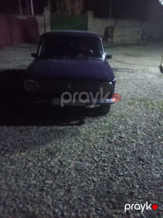 Lada (VAZ) 21011, 1.3 L, 1975 il, 100 000 km — Avtomobillər, Tovuz (2)