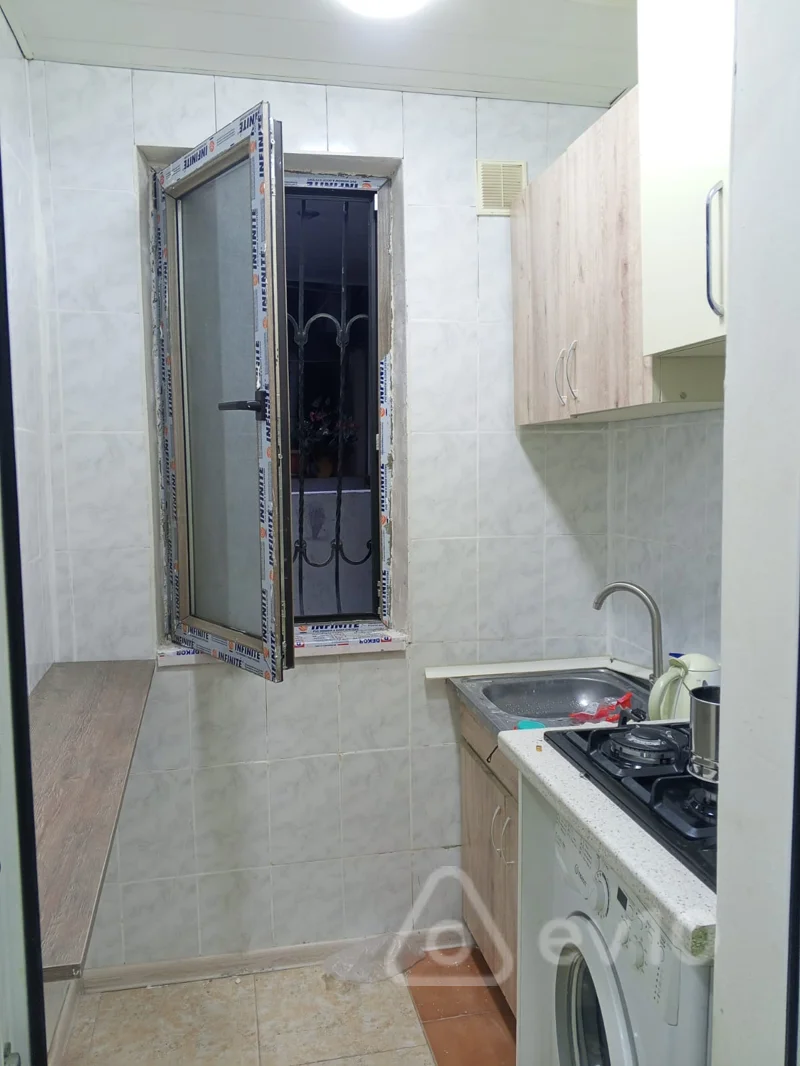 2 otaqlı mənzil, 75 m², Bunyad Səvərəv — kirayə — Mənzil, Bakı (8)