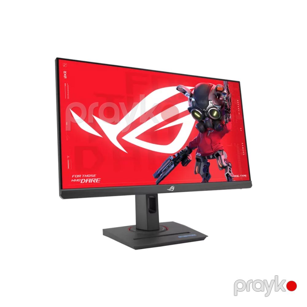 Gaming Monitor ASUS ROG Strix XG259CS (90LM0AM0-B01370) — Monitorlər, Bakı (3)