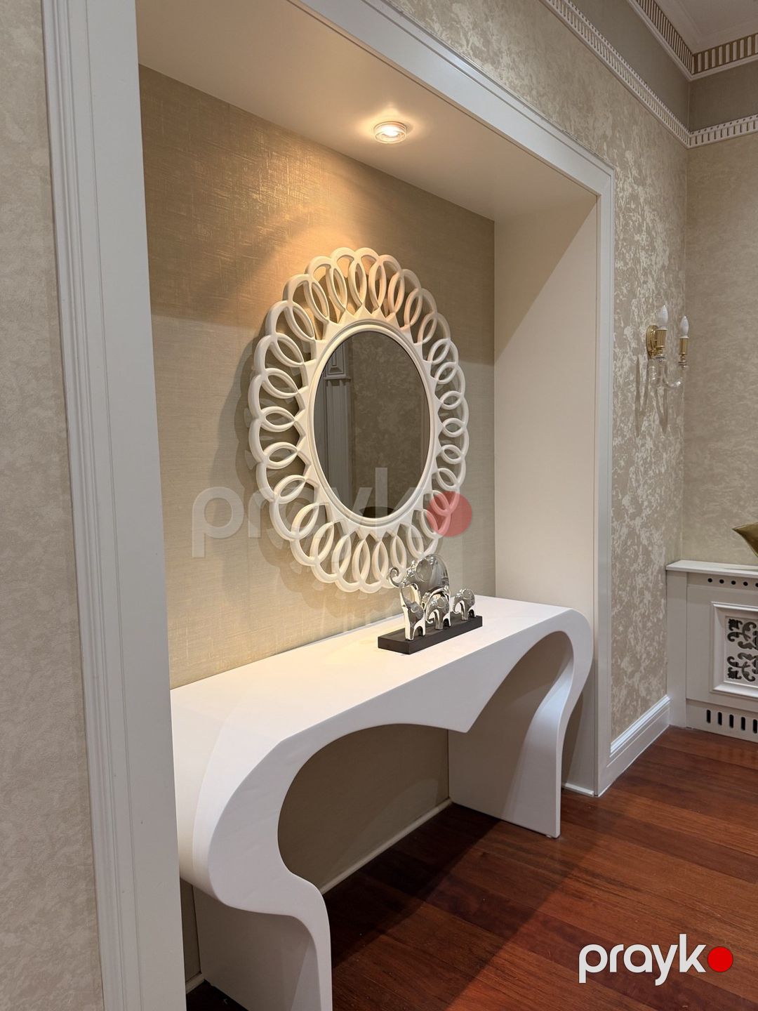 İcarəyə verilir 6 otaqlı köhnə tikili 330 m² — Mənzil, Bakı (7)