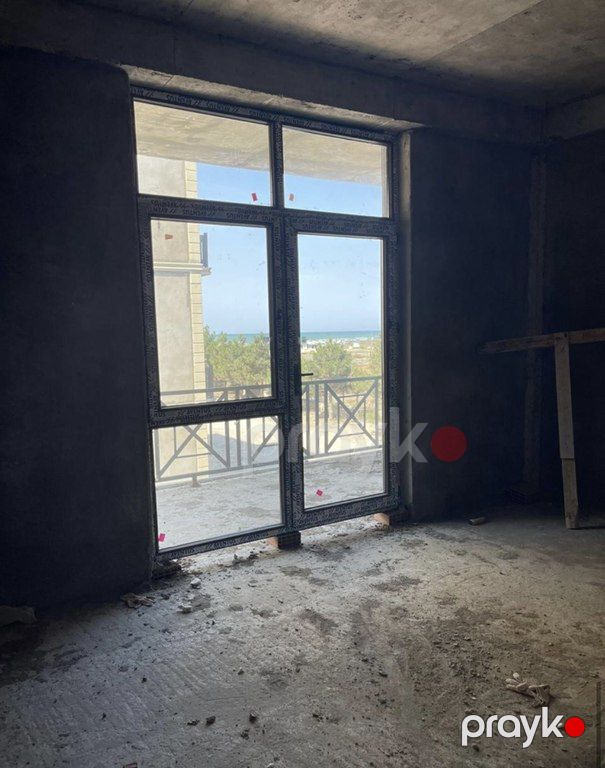 Satılır 1 otaqlı yeni tikili 52 m² — Mənzil, Bakı (9)