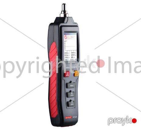 Vibrometr Wıntact WT-63B, BT — Biznes və avadanlıq, Bakı (3)
