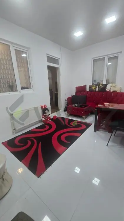 4 otaqlı Həyət evi Satılır, Böyükşor qəs., Nərimanov, Bakı — Ev, villa, Bakı (2)