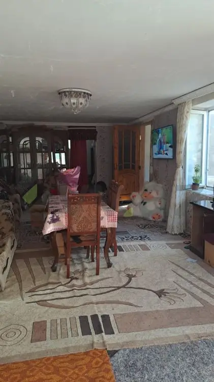 4 otaqlı Həyət evi Satılır, Albalı qəs., Sabunçu, Bakı — Ev, villa, Bakı (5)