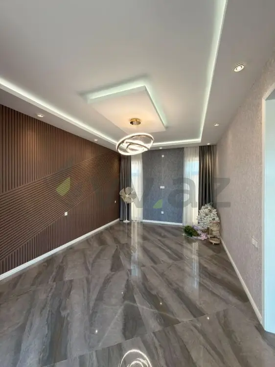 3 otaqlı Həyət evi Satılır, Mərdəkan, Xəzər, Bakı — Ev, villa, Bakı (8)