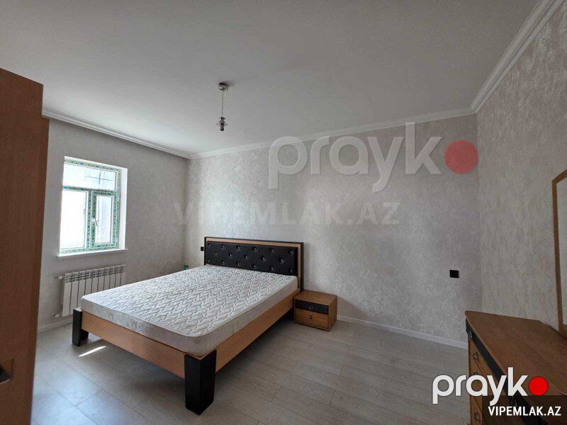 Xəzər rayonunda 3 otaqlı Həyət evi Satılır, 100 m² — Ev, villa, Bakı (5)