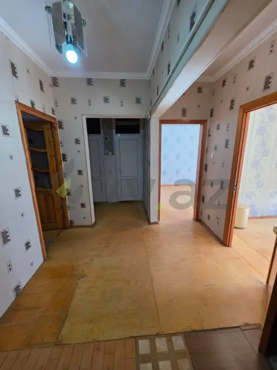3 otaqlı mənzil Köhnə tikili Satılır, Yeni Günəşli qəs., Suraxanı, Bakı — Mənzil, Bakı (6)