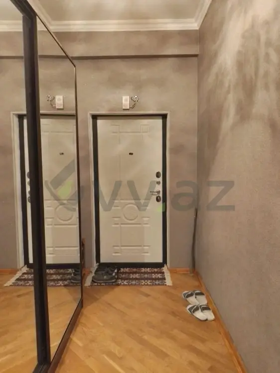 3 otaqlı mənzil Yeni tikili Satılır, Yasamal qəs., Yasamal, Bakı — Mənzil, Bakı (7)