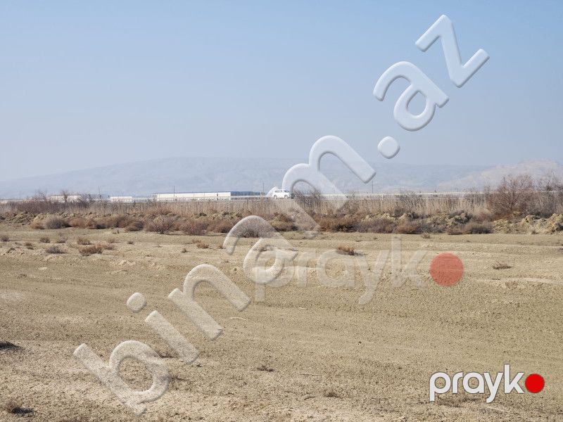 20 hektar Torpaq, Satış, Bakı, Qaradağ — Torpaq, Bakı (4)