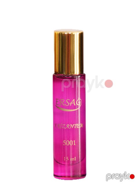 Ətir suyu Ersağ Krizantem, qadınlar üçün, 15 ml — Bakı