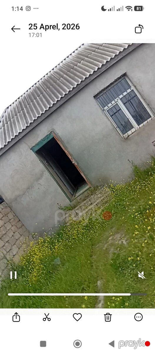 Həyət evi, Hövsan qəs — Ev, villa, Bakı (7)
