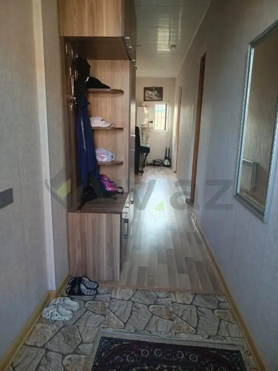 4 otaqlı Həyət evi Satılır, Əhmədli, Xətai, Bakı — Ev, villa, Bakı (7)