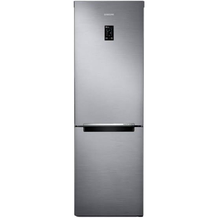 Samsung RB31FERNDS9/WR Soyuducu — Soyuducular, Bakı (3)