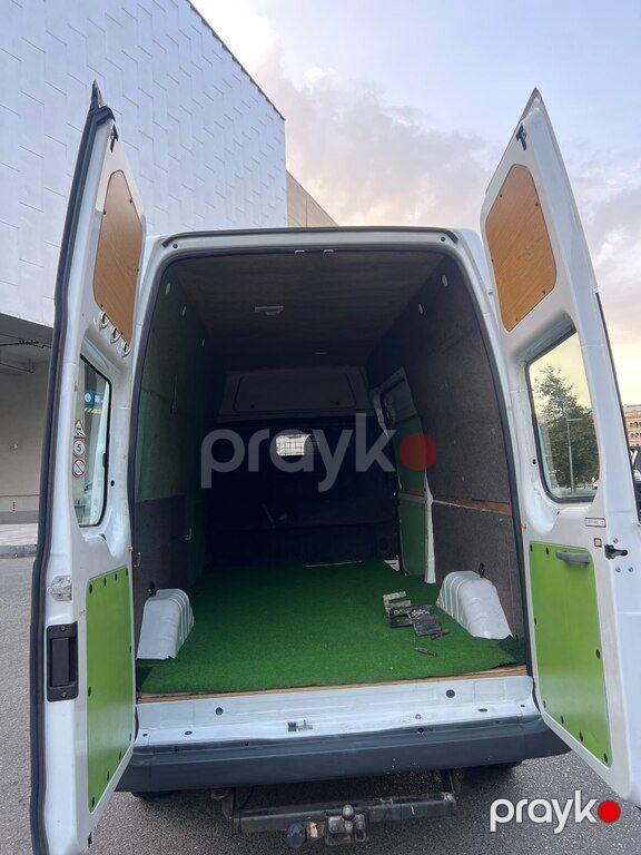 Ford Transit, 2.4 L, 2010 il, 90 000 km — Avtomobillər, Bakı (12)