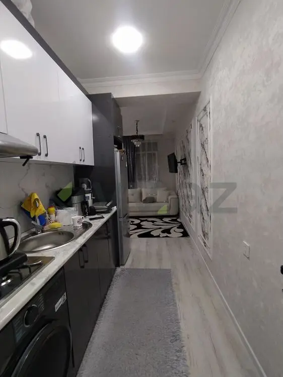 3 otaqlı mənzil Yeni tikili Satılır, Xırdalan — Mənzil, Xırdalan (4)