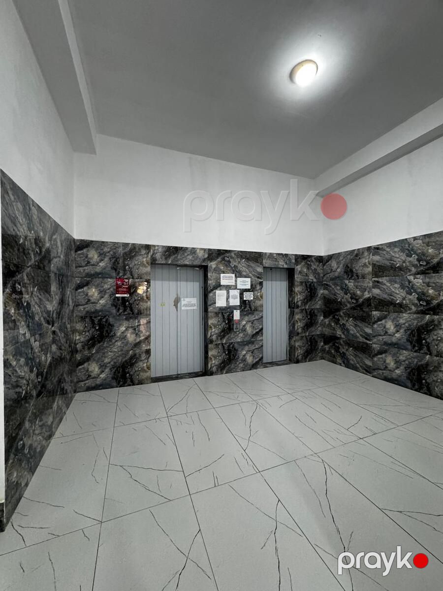 Satılır 1 otaqlı yeni tikili 63 m² — Mənzil, Bakı (12)
