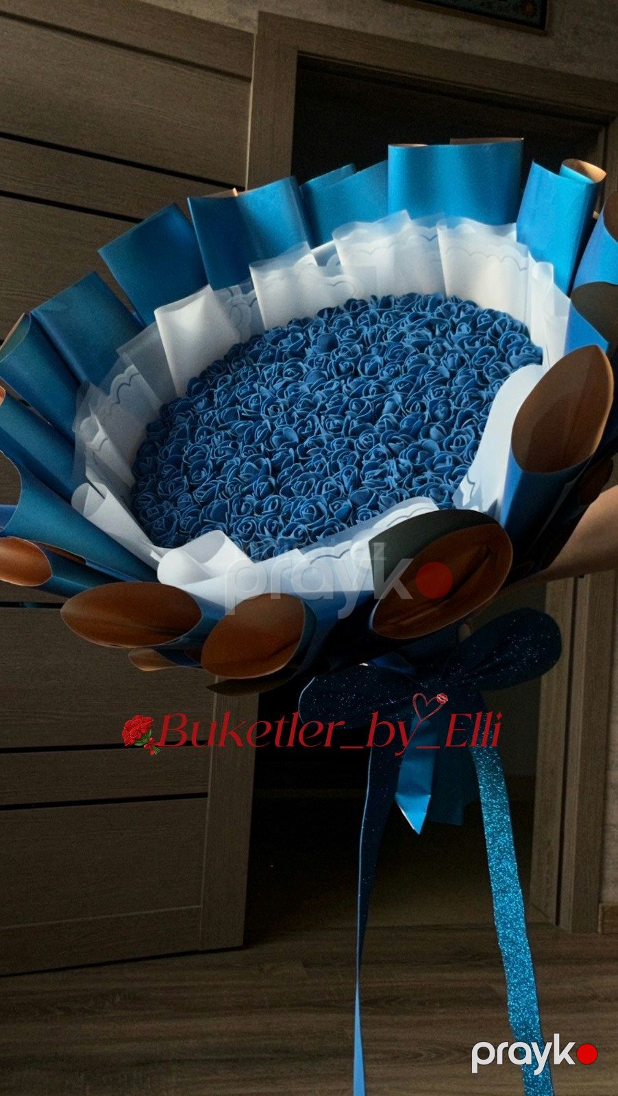 Solmayacaq və illərlə sevindirəcək bir hədiyyə — Xidmətlər, Bakı (2)