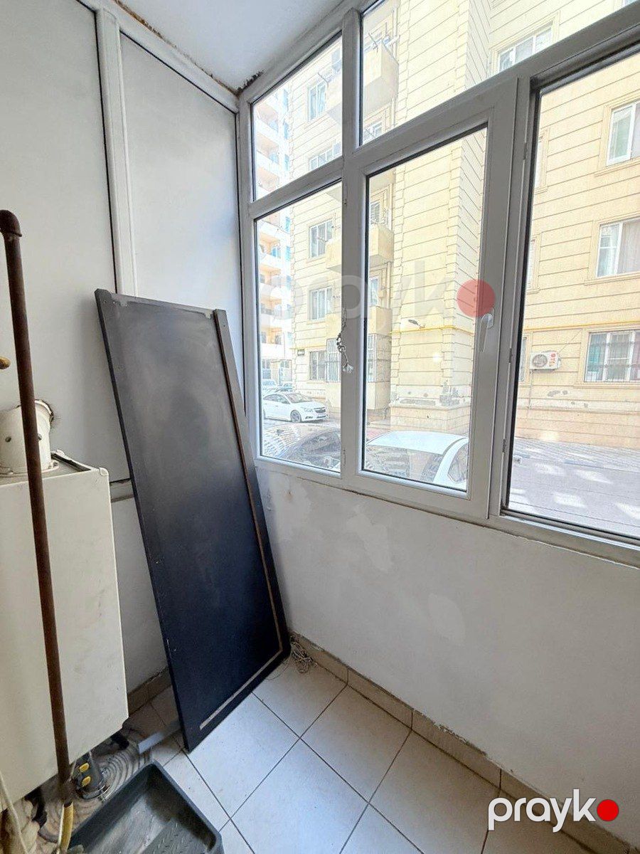 Satılır 2 otaqlı yeni tikili 42 m² — Mənzil, Xırdalan (7)