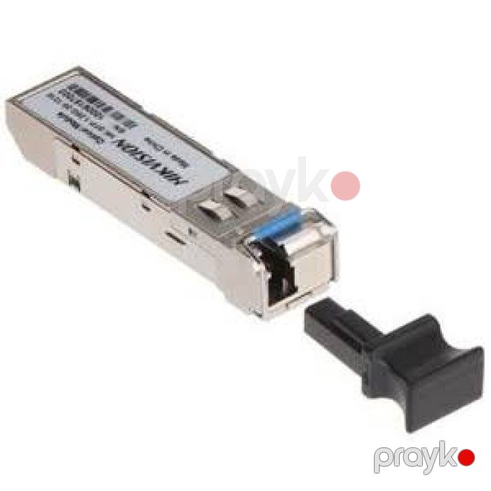 Hikvision HK-SFP-1.25G-20-1310 1.25G 20KM Single-Mode Single-Fiber SFP Modulu — Elektronika, Bakı (2)