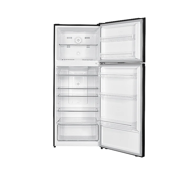 Soyuducu Yoshıro YRF-T415NF70HB — Soyuducular, Bakı (2)