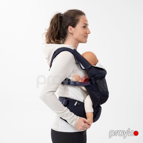 Erqo bel çantası Decathlon 8677755 — Bakı