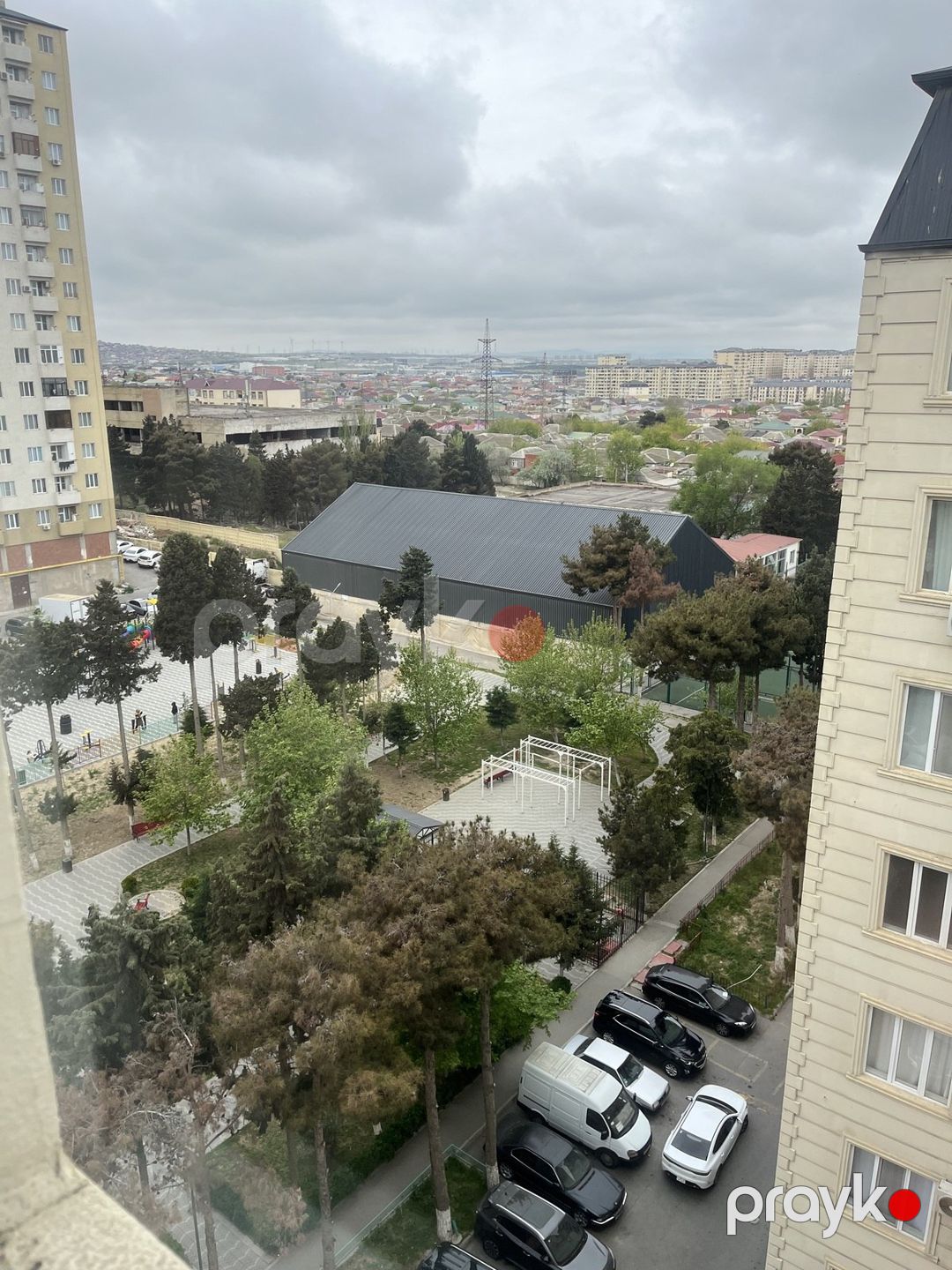 Satılır 2 otaqlı yeni tikili 58.1 m² — Mənzil, Xırdalan (3)