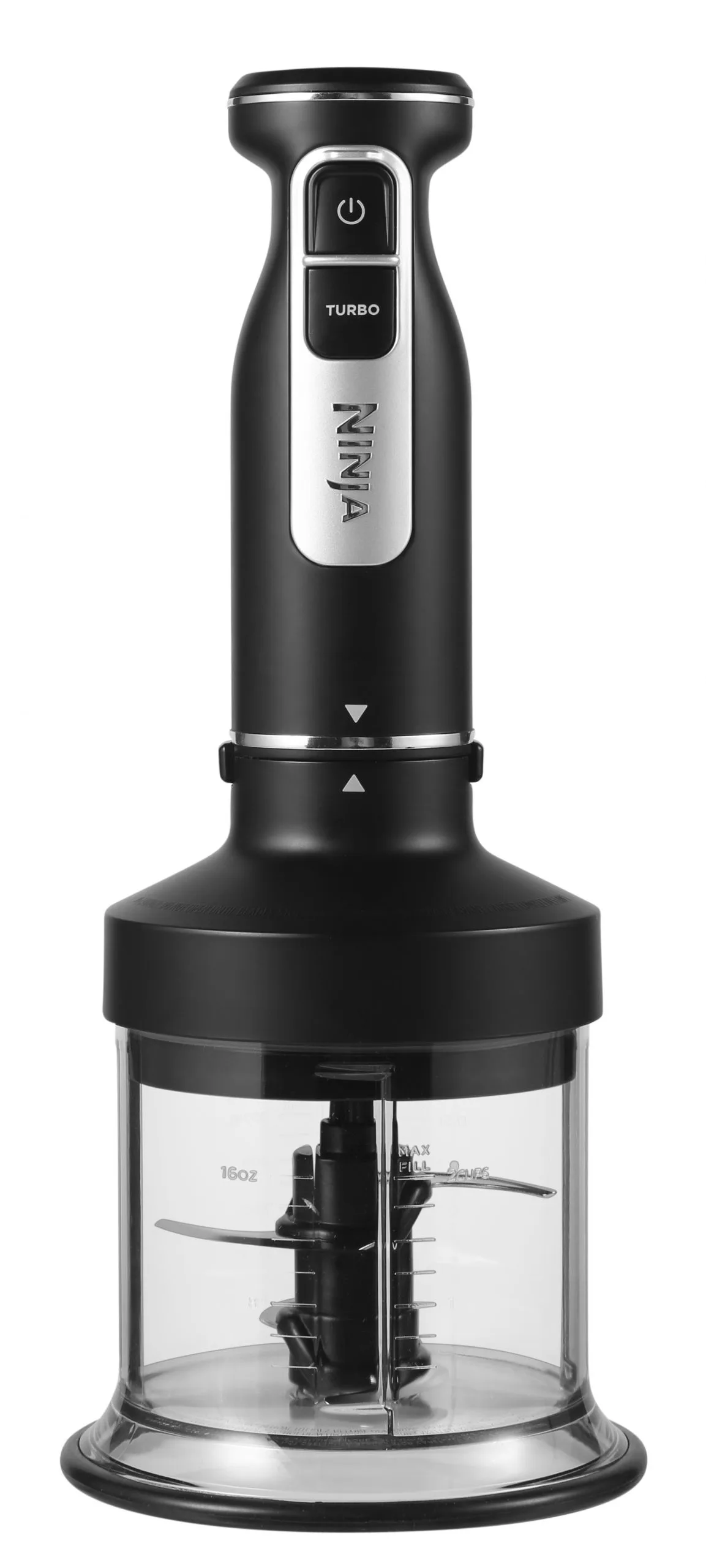 Blender Ninja CI100EU — Mallar, Bakı (6)