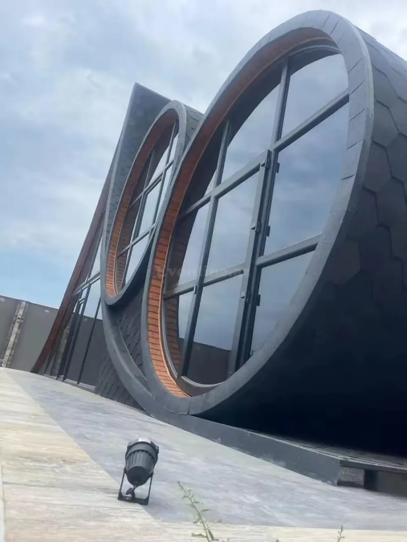 Kirayə verilir 6 otaqlı Həyət evi 200 m² Bakı, Xəzər r., Şüvəlan — Ev, villa, Bakı (3)