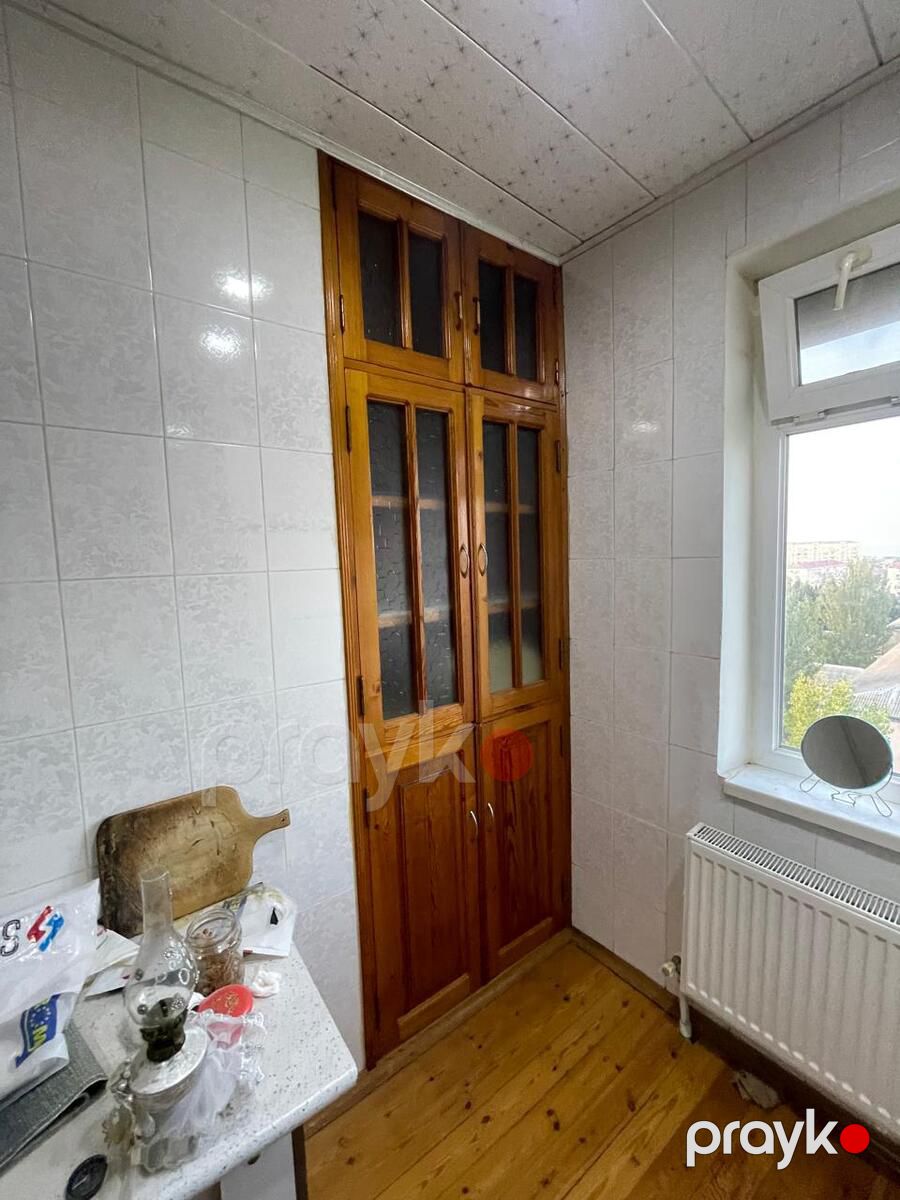 Satılır 3 otaqlı köhnə tikili 78 m² — Mənzil, Sumqayıt (5)