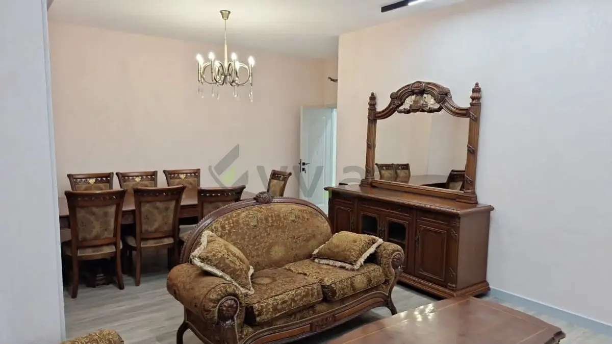 4 otaqlı mənzil Yeni tikili Kirayə, Yasamal qəs., Yasamal, Bakı — Bakı