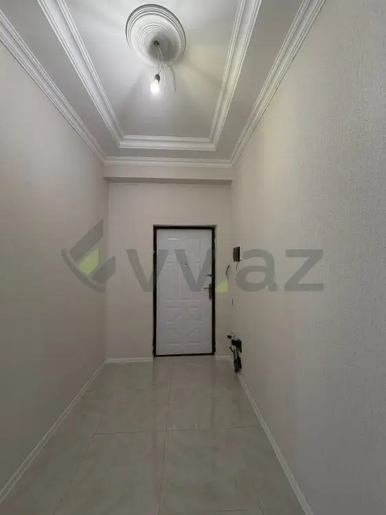 2 otaqlı mənzil Yeni tikili Satılır, Sumqayıt Bulvarı, Sumqayıt — Mənzil, Sumqayıt (8)