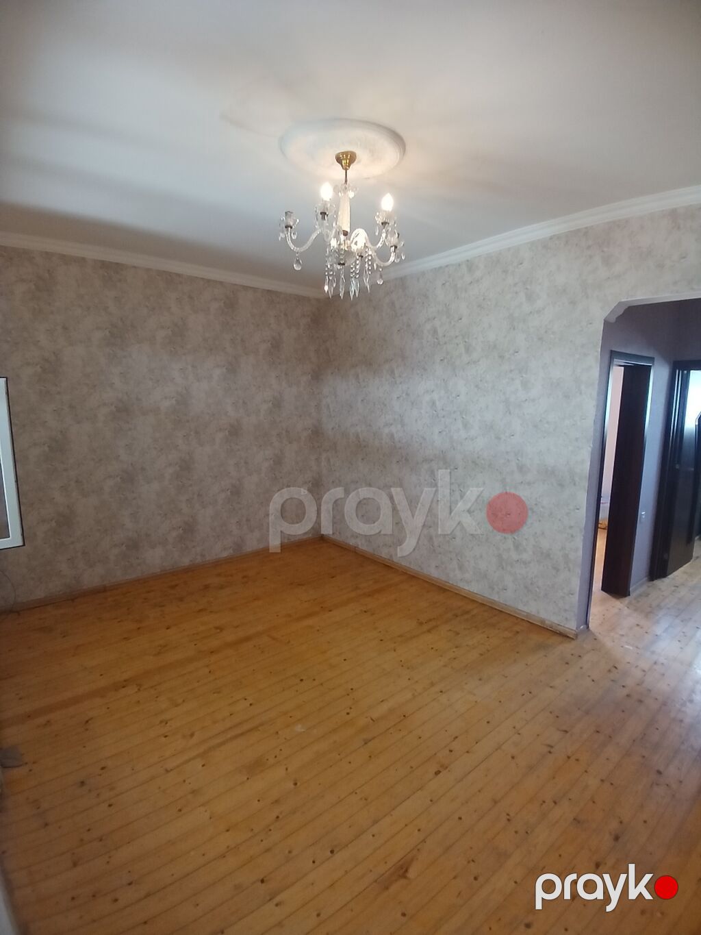 2 otaqlı, 70 kv. m — Ev, villa, Mehdiabad (5)