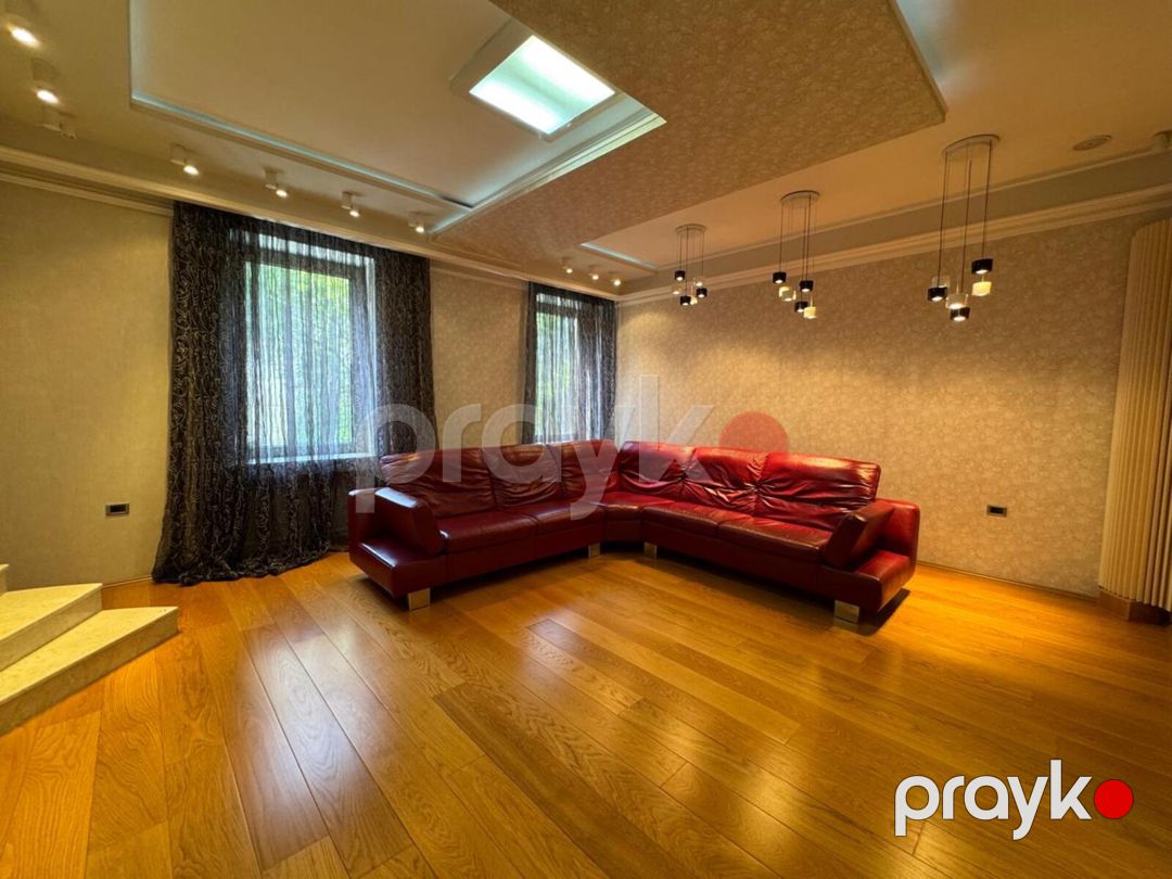 Satılır 2 otaqlı köhnə tikili 72 m² — Mənzil, Bakı (3)