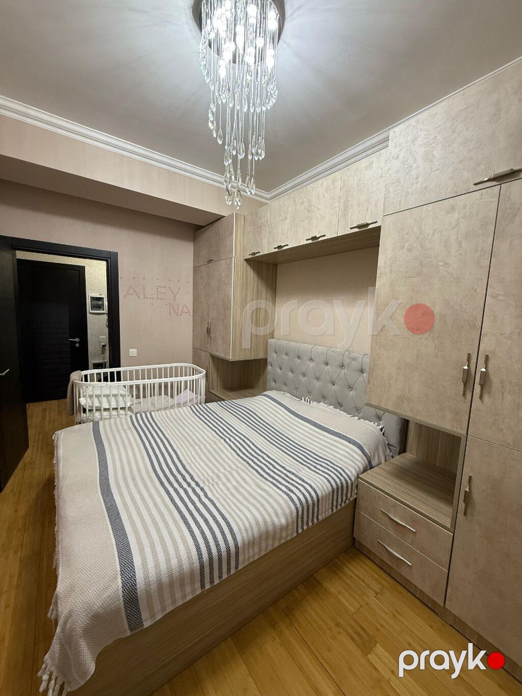 Yasamal, 2 otaqlı, Yeni tikili, m. 20 Yanvar, 66 kv. m — Mənzil, Bakı (6)