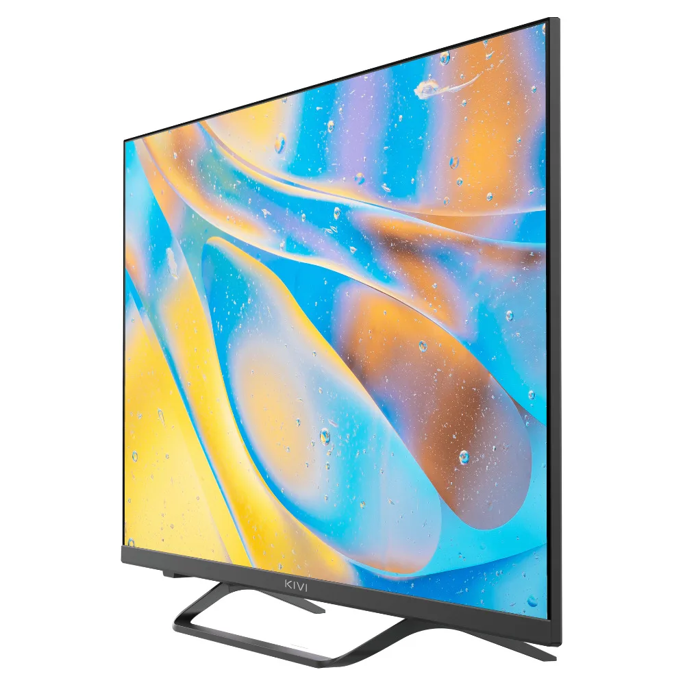 Televizor Kivi 32F760QB — Televizorlar, Bakı (2)