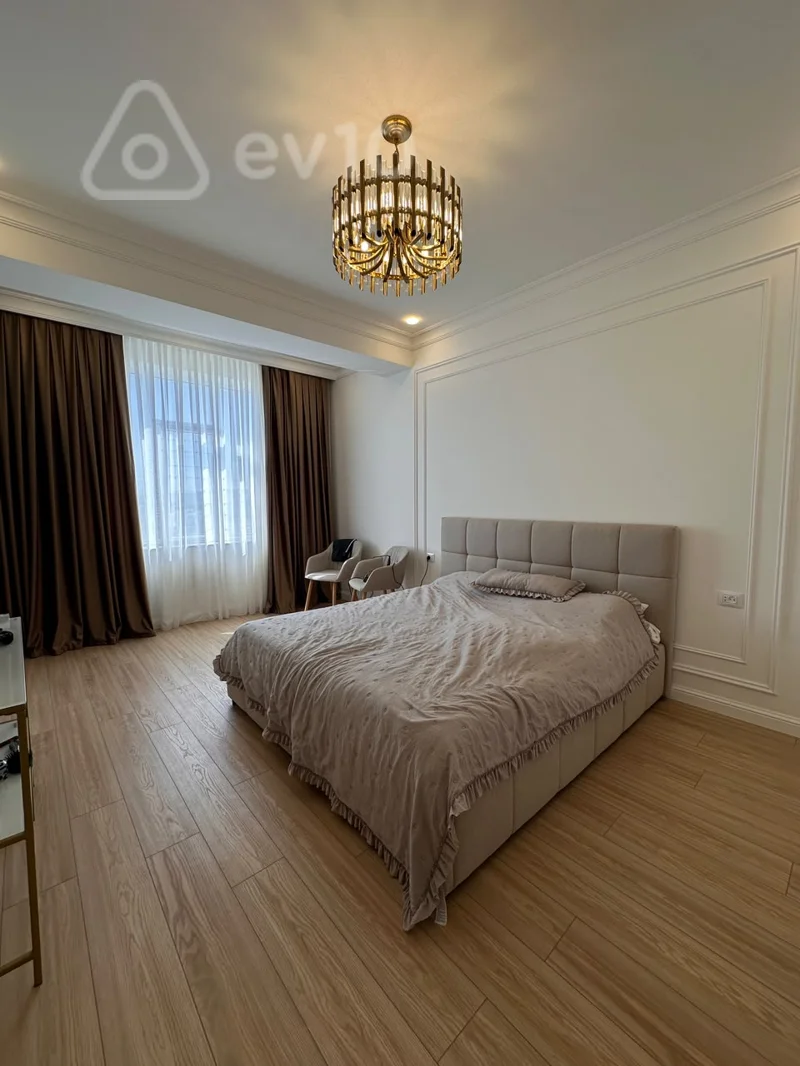 2 otaqlı mənzil, 80 m², A.Abbazadə küç. — kirayə — Mənzil, Bakı (7)