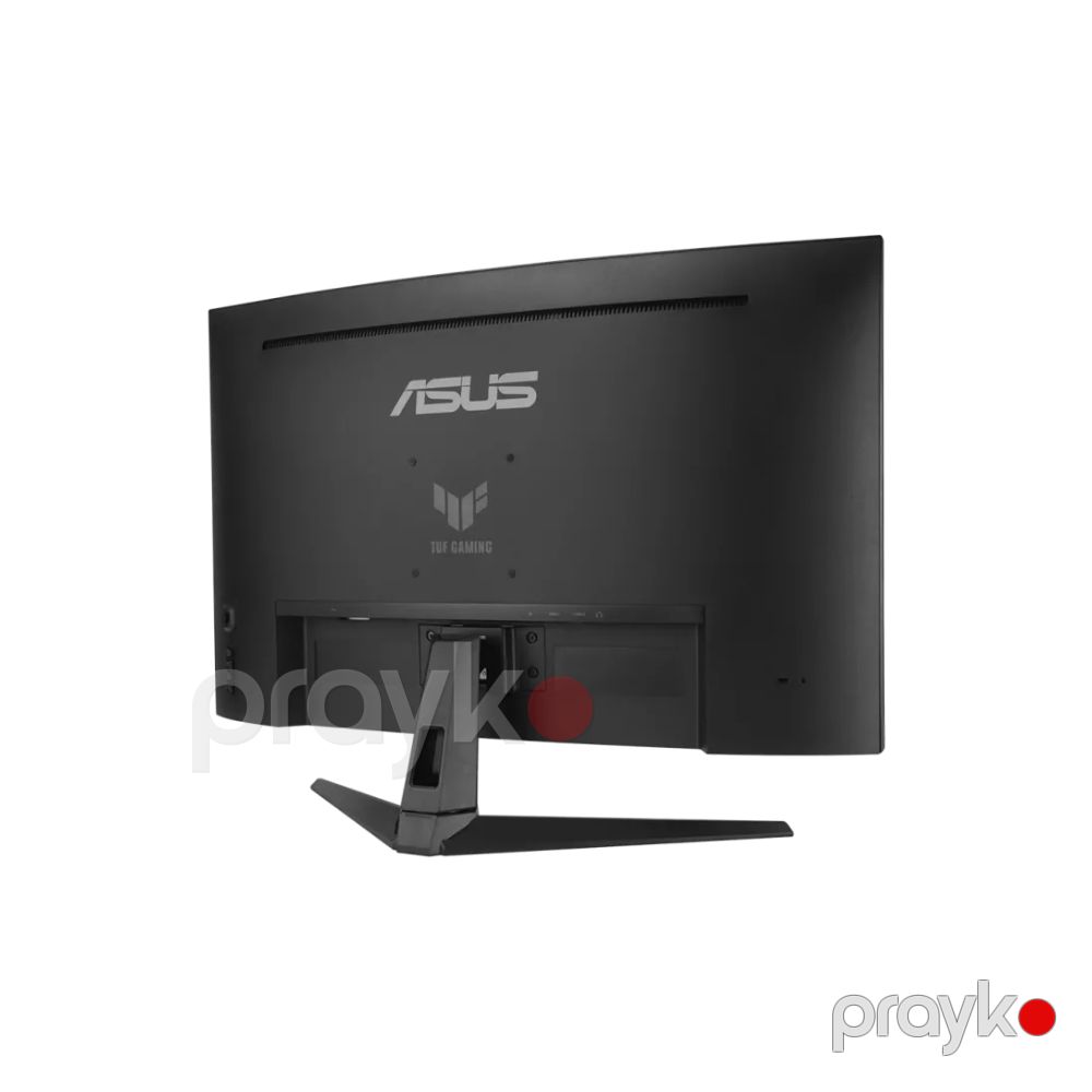 Curved Gaming Monitor ASUS TUF Gaming VG32VQM5B (90LM0BI1-B01171) — Monitorlər, Bakı (5)