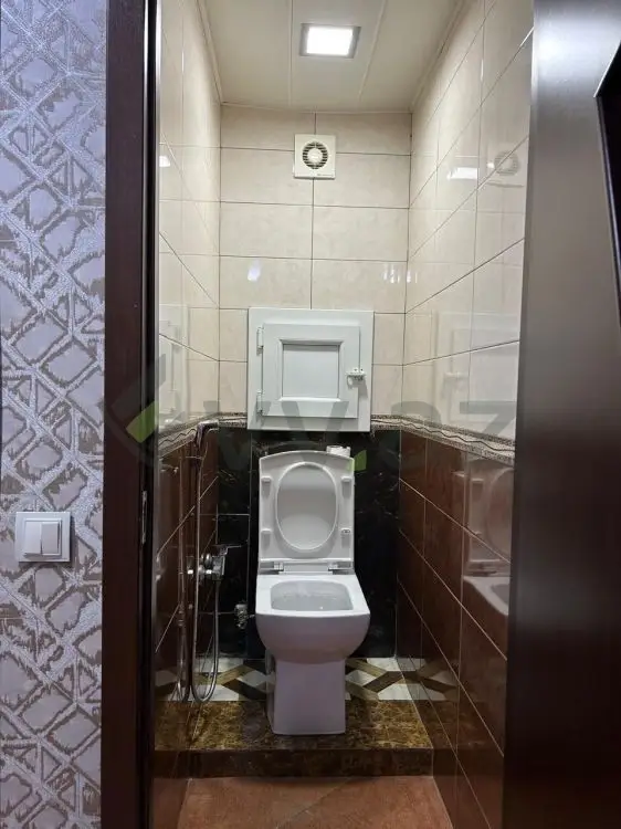 2 otaqlı mənzil Köhnə tikili Satılır, Yeni Günəşli qəs., Suraxanı, Bakı — Mənzil, Bakı (12)