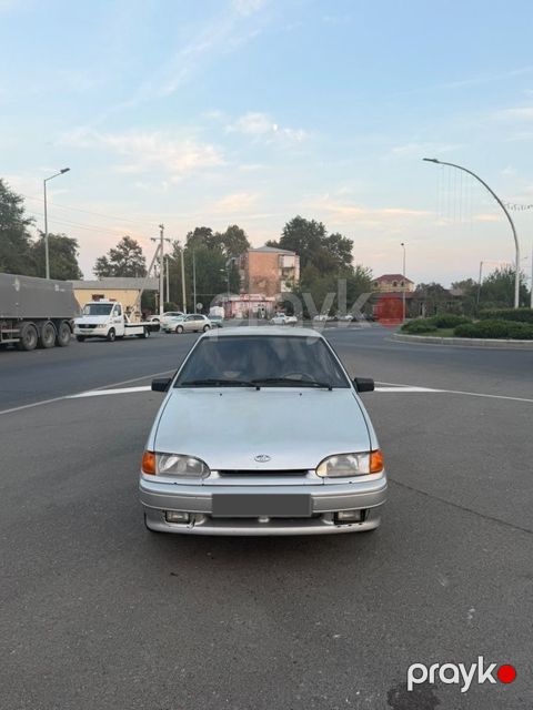 Lada (VAZ) 2115, 1.5 L, 2002 il, 300 000 km — Mingəçevir